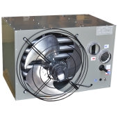 Modine PTX150 (former PTS150) Separated Combustion Unit Heater, NG - 150,000 BTU - Image 3