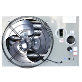 Modine PTX150 (former PTS150) Separated Combustion Unit Heater, NG - 150,000 BTU - Image 4