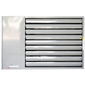 Modine PTX200 (former PTS200) Separated Combustion Unit Heater, NG - 200,000 BTU - Image 2