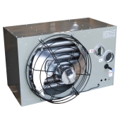 Modine PTX200 (former PTS200) Separated Combustion Unit Heater, NG - 200,000 BTU - Image 3