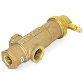 Honeywell-Resideo 3/4" Threaded, SuperVent Air Eliminator - Image 3