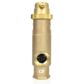 Honeywell-Resideo 3/4" Threaded, SuperVent Air Eliminator - Image 4
