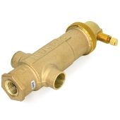 Honeywell-Resideo 3/4" Sweat, SuperVent Air Eliminator - Image 3