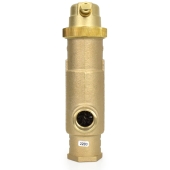 Honeywell-Resideo 3/4" Sweat, SuperVent Air Eliminator - Image 4