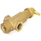 Honeywell-Resideo 1" Threaded, SuperVent Air Eliminator - Image 3