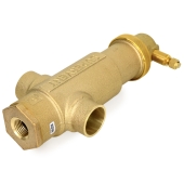 Honeywell-Resideo 1" Sweat, SuperVent Air Eliminator - Image 3