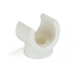 Snap-in Clips for 3/8" PEX Tubing (200/bag)