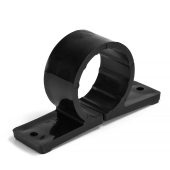 Everhot 1" Pipe Clamps for PEX, Copper, CPVC (100/bag) - Image 1