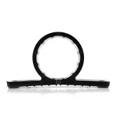 Everhot 1" Pipe Clamps for PEX, Copper, CPVC (100/bag) - Image 2