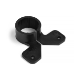 3/4" Suspension Pipe Clamps for PEX, Copper, CPVC (100/bag)