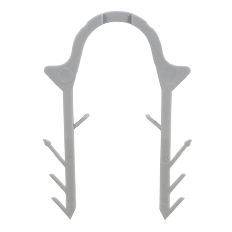 Everhot Everhot Foamboard Staples for 1-1/2" & 2" Foamboard (300/box)