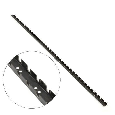 Everhot (16) 1/2" PEX Rails, 3.8ft long ea.