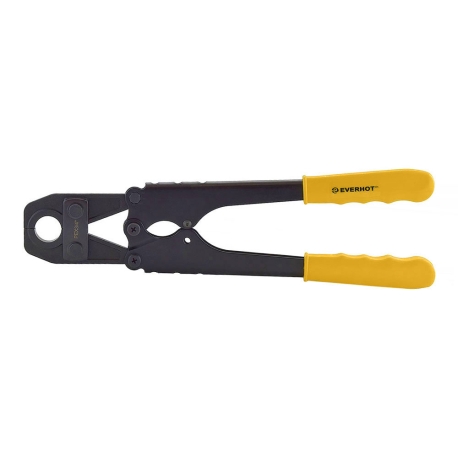 Everhot 3/4" PEX Crimp Tool