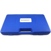 Everhot PEX Crimp Tool Kit w/ Decrimper for sizes 3/8", 1/2", 5/8" and 3/4" - Image 2