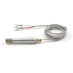 35" Thermopile Generator w/ PG9 Adapter and 1/2" Thermopile Attaching Unit