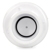 Liberty Pumps 2" Quiet PVC Ball & Check Valve Combo w/ Unions, Compression - Image 4