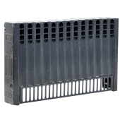 OCS 14-Section, 5" x 20" Cast Iron Radiator, Free-Standing, Ray style - Image 1