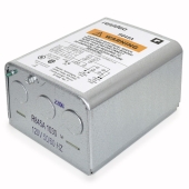 Honeywell-Resideo Switching Relay, DPST - Image 1