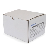 Senphus 5+2 days Programmable Thermostats for Floor Heating Applications, 120/240V - Image 4