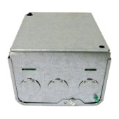 Honeywell Universal Switching Relay, SPST - Image 2