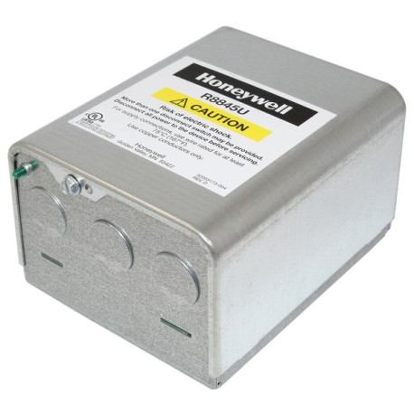 Honeywell Universal Switching Relay, SPST