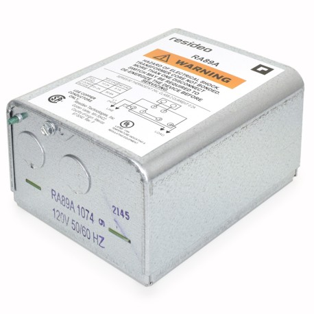 Honeywell-Resideo Switching Relay, SPST