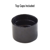 Everhot 1" x 18" Brass Pipe Nipple - Image 2