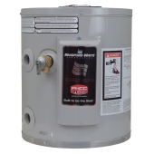 Bradford White 12 Gal, Compact/Utility Electric Water Heater, 120V, 6-Yr Wrty - Image 1