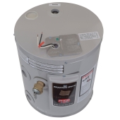 Bradford White 15 Gal, Compact/Utility Electric Water Heater, 120V, 6-Yr Wrty - Image 3