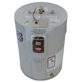 Bradford White 38 Gal, Lowboy Electric (Top Connections) Water Heater (w/ Insulation Blanket), 6-Yr Wrty - Image 3
