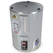 Bradford White 38 Gal, Lowboy Electric (Top Connections) Water Heater (w/ Insulation Blanket), 6-Yr Wrty - Image 4