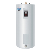 Bradford White 40 Gal, Electric Water Heater, 6-Yr Wrty - Image 1
