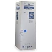 Bradford White 30 Gal, Defender Atmospheric Vent w/ Damper Water Heater (NG), 6-Yr Wrty - Image 5