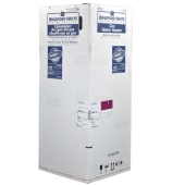 Bradford White 48 Gal, Defender High-Recovery Atmospheric Vent Water Heater (NG), 6-Yr Wrty - Image 3