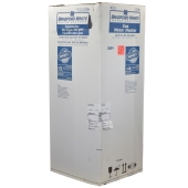 Bradford White 48 Gal, Defender Atmospheric Vent Short Water Heater (LP), 6-Yr Wrty - Image 3