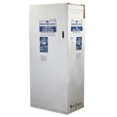 Bradford White 40 Gal, Defender Direct Vent Water Heater (NG), 6-Yr Wrty - Image 5