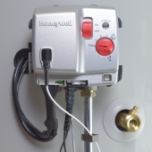 Bradford White 50 Gal, Defender Power Direct Vent Water Heater (NG), 6-Yr Wrty - Image 5