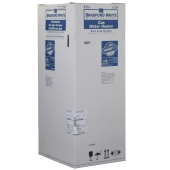 Bradford White 75 Gal, TTW Defender Power Vent Water Heater (NG), 6-Yr Wrty - Image 4