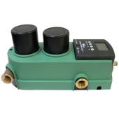 Taco Radiant Mixing Block - Image 2