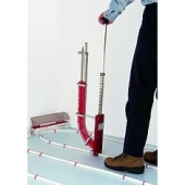 Peter Mangone Peter Mangone Reddi-Strip Foamboard Stapler - Image 3