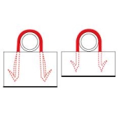 Peter Mangone Peter Mangone Reddi-Strip Foamboard Stapler - Image 4