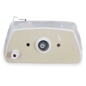Saniflo SaniFlo Toilet Tank - Image 4