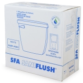 Saniflo SaniFlo Toilet Tank - Image 6