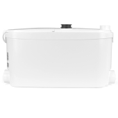 Saniflo SaniBEST-Pro Grinder Pump for SaniFlo Floor Standing Toilet - Image 3