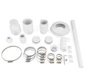 Saniflo SaniBEST-Pro Grinder Pump for SaniFlo Floor Standing Toilet - Image 4