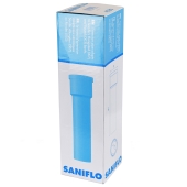 Saniflo 18" Extension Pipe for SaniFlo Round and Elongated Toilets - Image 4