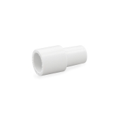 Spears 1/2" PVC (Sch. 40) Pipe Extender, Pipe ID x Pipe OD - Image 2
