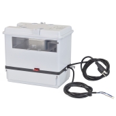 Saniflo SaniCONDENS Best Condensate Neutralizer w/ Built-in Pump - Image 1