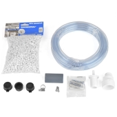 Saniflo SaniCONDENS Best Condensate Neutralizer w/ Built-in Pump - Image 4