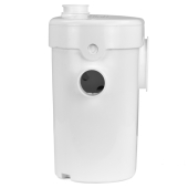 Saniflo SaniACCESS-2 Macerating Pump for Floor-Standing SaniFlo Toilet - Image 2